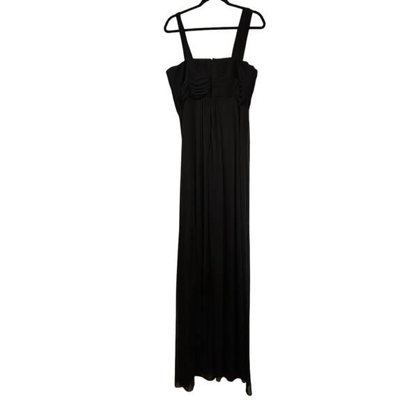 Dancing Queen USA Black Gown - Size XL - Picture 4 of 12